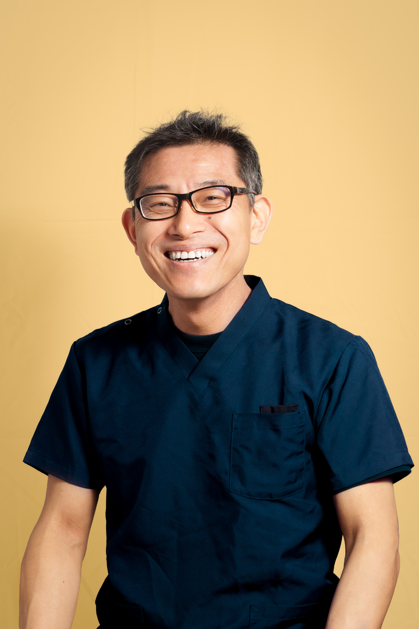 院長 佐野 幸生